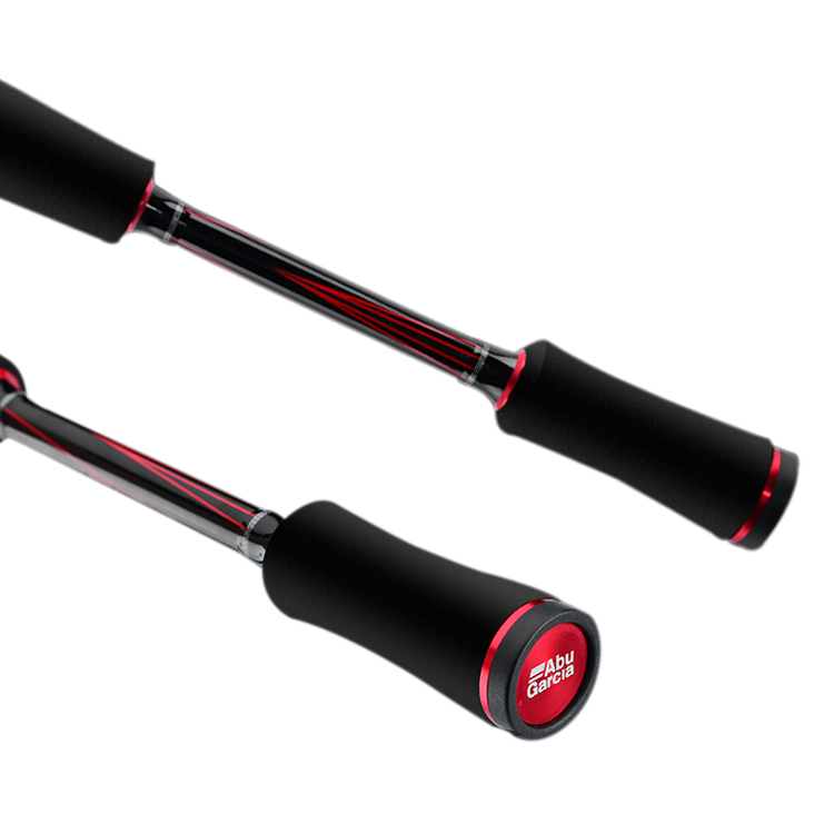 Abu Garcia Reel Max - Abu Garcia BMAX caña de pescar