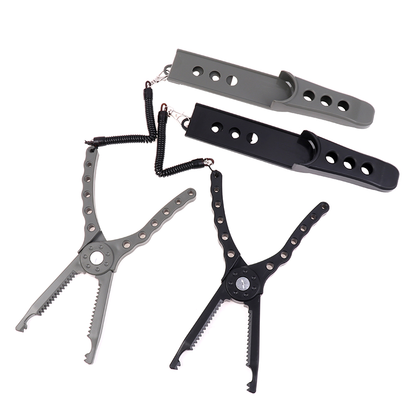 【F】Alicates de pesca de plásti - Fishing Hook Remover reseña y precio