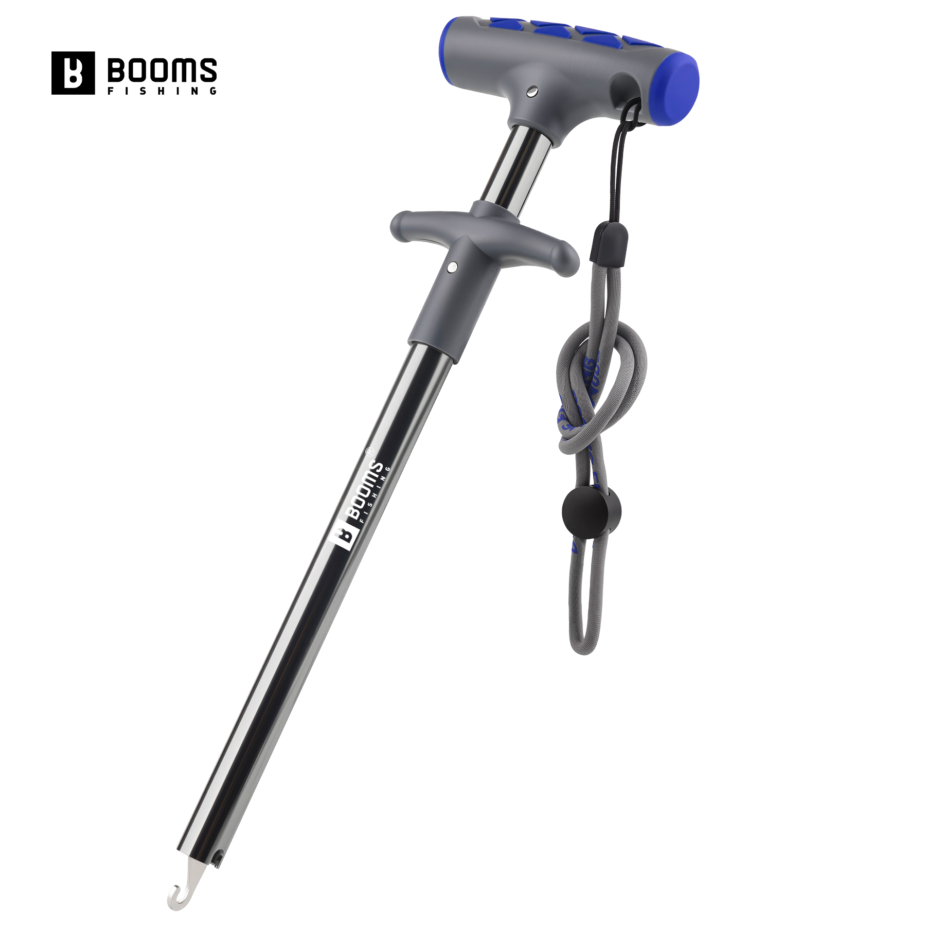 Booms Fishing XW20-desacoplado - Fishing Hook Remover reseña y precio