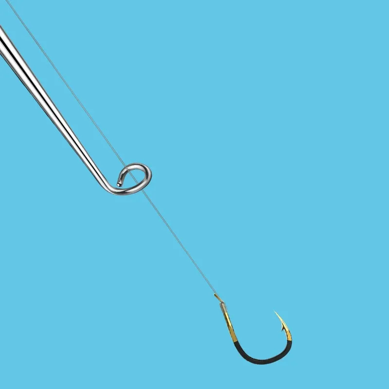 1/2 unidades de herramienta de - Fishing Hook Box reseña y precio