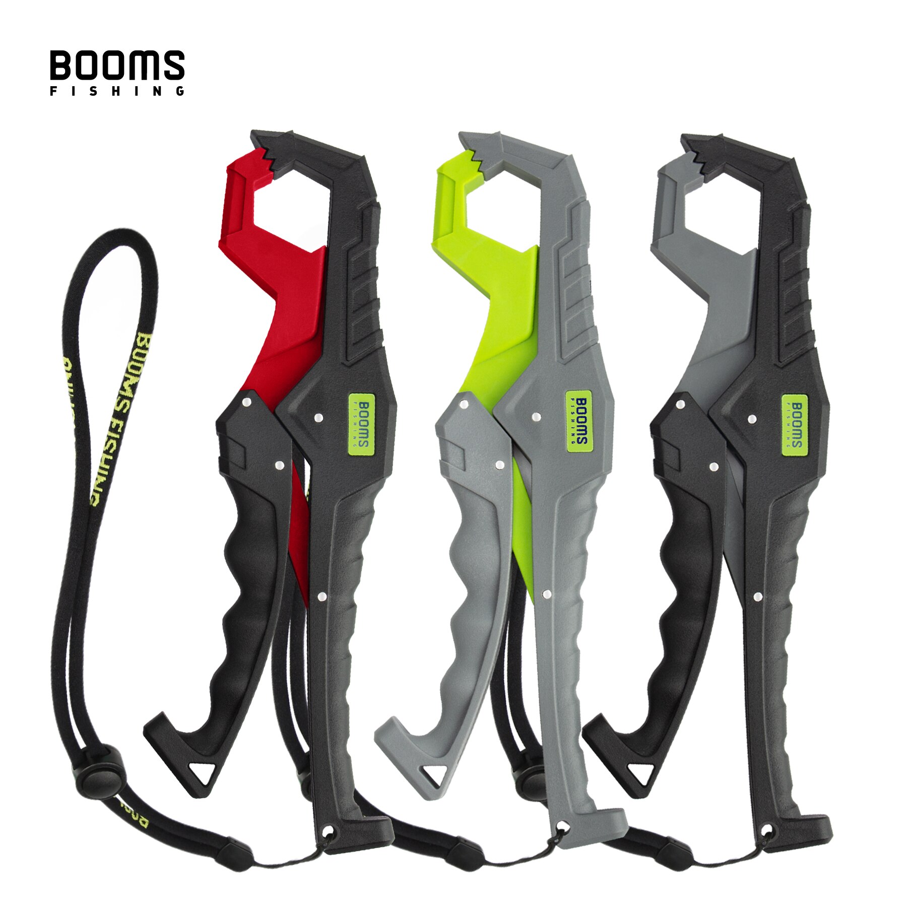 Booms Fishing G05 pinza de pes - Fishing Hook Sharpener reseña y precio