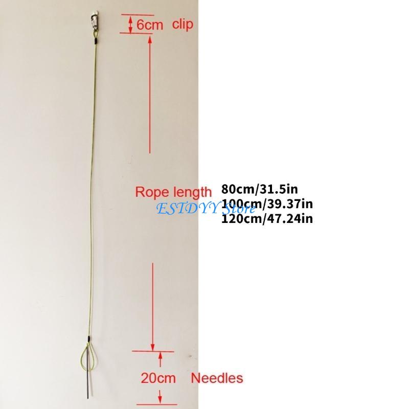 Pesca en Kayak G6DE, pesca caz - Fishing Hook Size reseña y precio