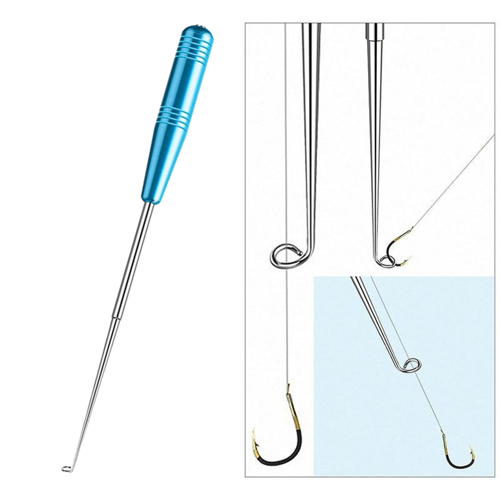 Removedor de anzuelos de pesca - Fishing Hook Remover reseña y precio