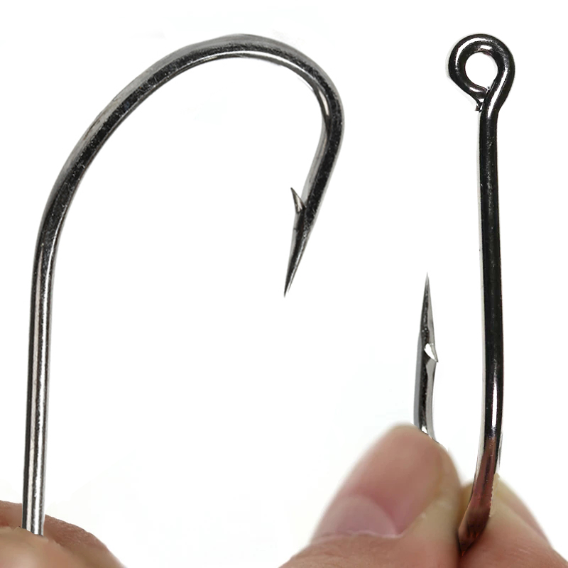 Paquete de 1 anzuelo de pesca  - Fishing Hook Assortment reseña y precio
