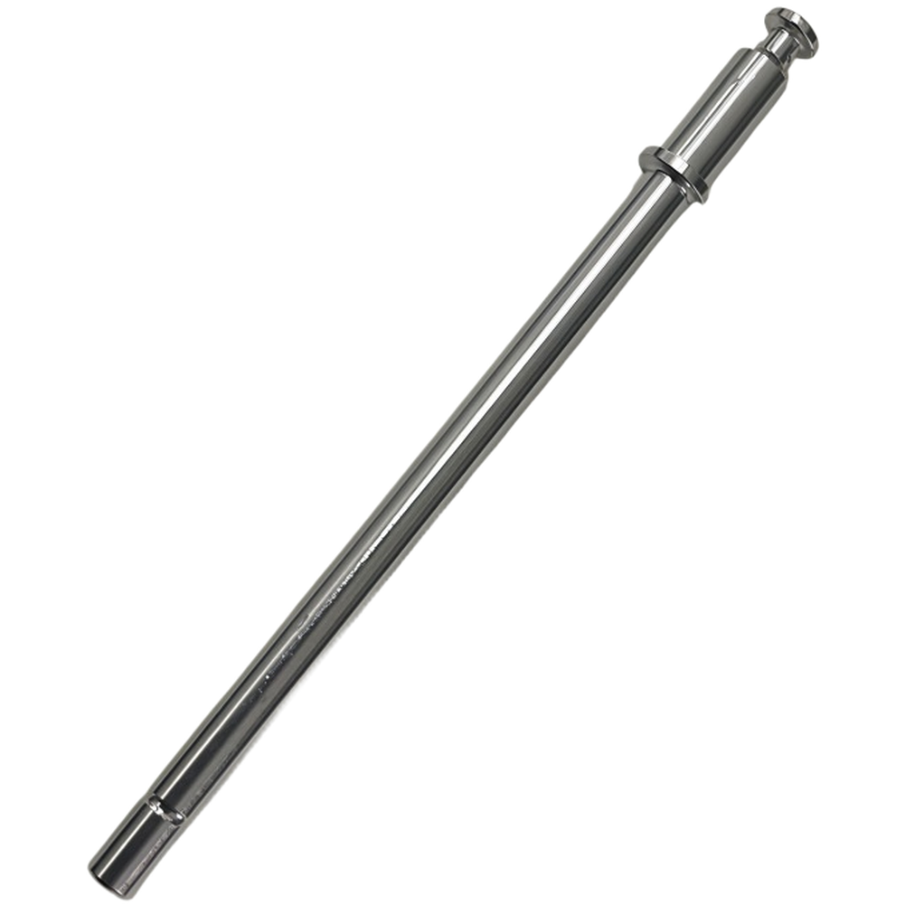 Varilla de inserción de caña c - Abu Garcia Reel Max reseña y precio