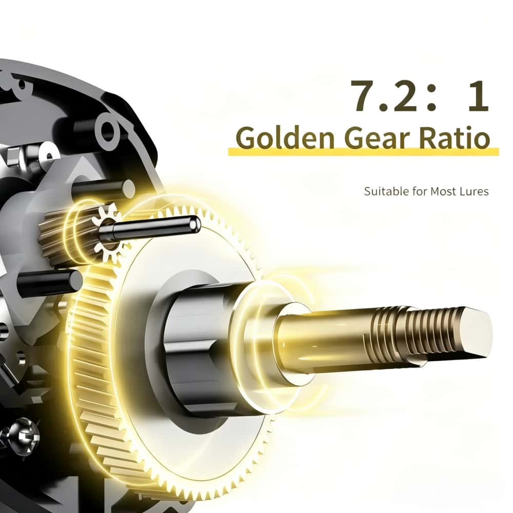 Nuevo Carrete de Pesca Abu Gar - Abu Garcia Reel Max reseña y precio