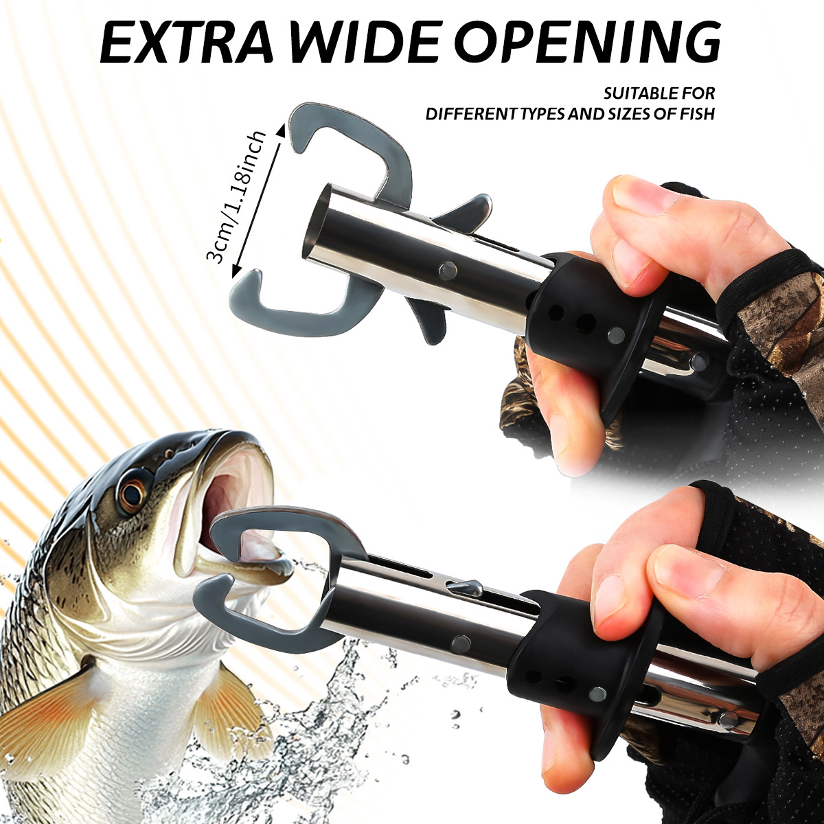 Juego de 264 Piezas de Accesor - Fishing Hook Box reseña y precio