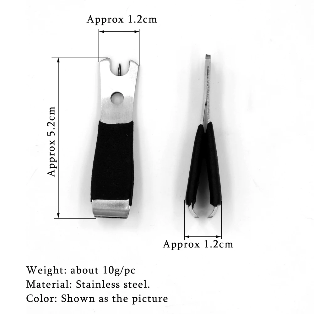 MNFT-cortadora cortadora de hi - Fishing Hook Sharpener reseña y precio