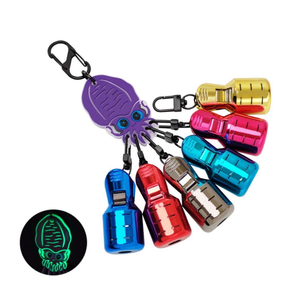 Juego de fundas protectoras pa - Fishing Hook Size reseña y precio