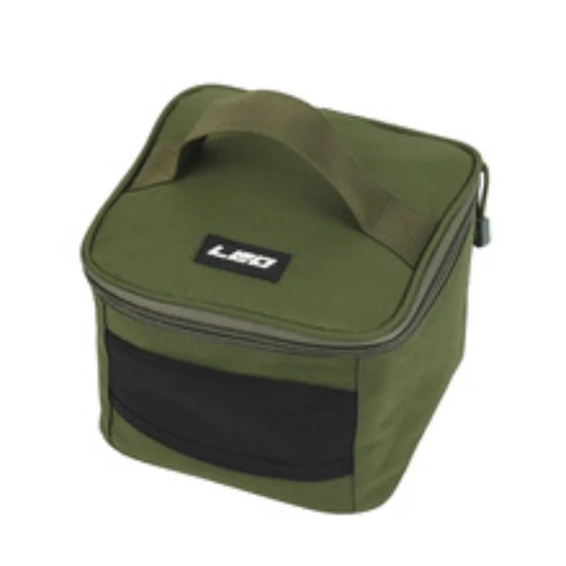 Bolsa de Pesca de Tela Oxford, - Fishing Hook Size reseña y precio