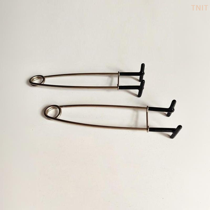 1 unidad, abridor de boca de p - Fishing Hook Remover reseña y precio