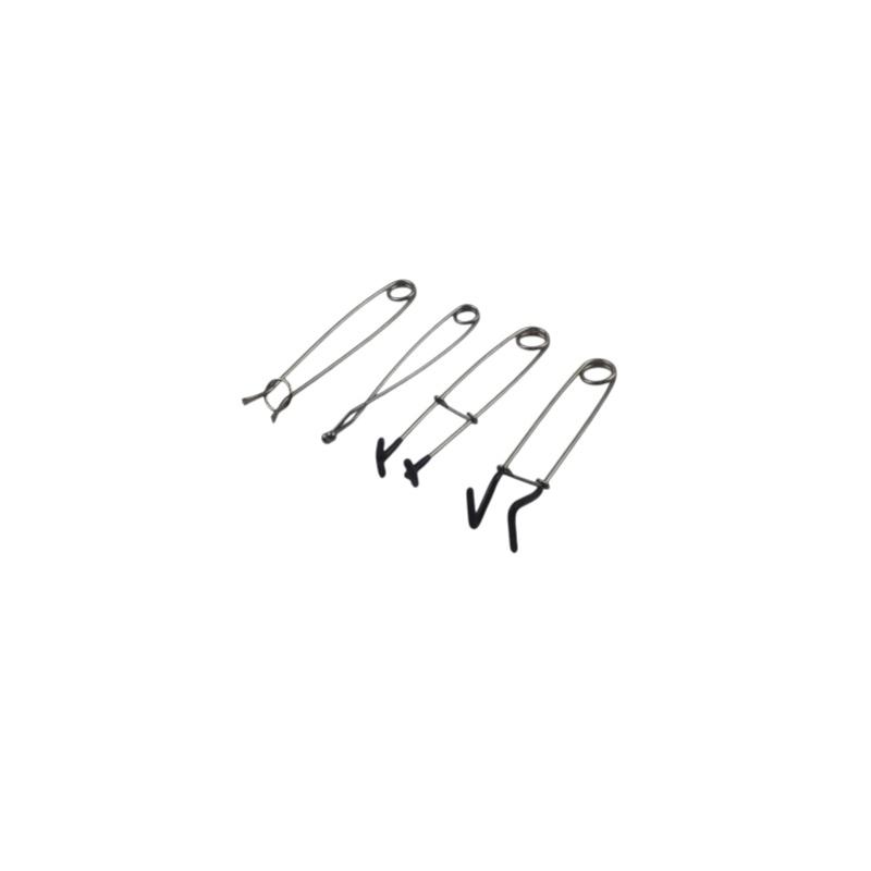 1 unidad, abridor de boca de p - Fishing Hook Remover reseña y precio