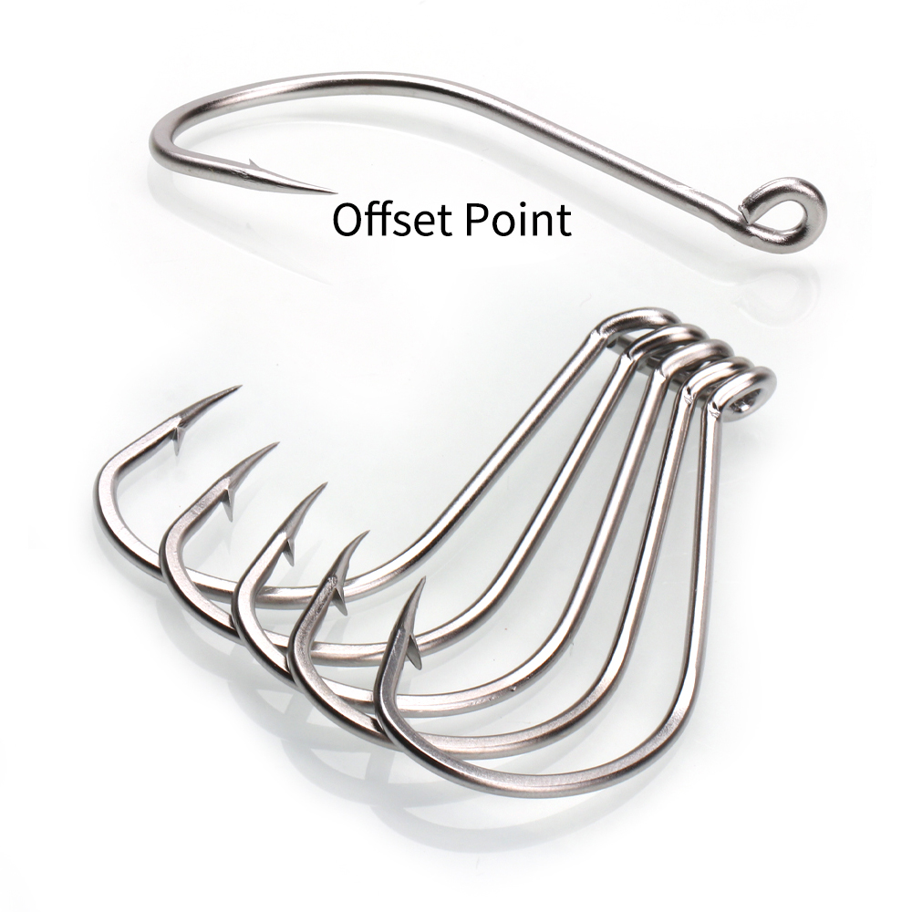 Ellllv-anzuelo de pulpo de ace - Fishing Hook Assortment reseña y precio